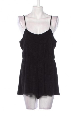 Dámsky overal H&M Divided, Veľkosť M, Farba Čierna, Cena  6,95 €