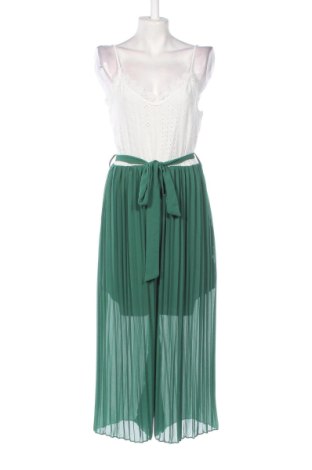 Salopetă de femei SHEIN, Mărime L, Culoare Verde, Preț 128,99 Lei, #127709959