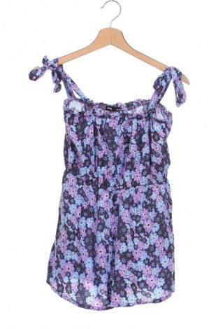 Dámský overal Sinsay, Velikost XS, Barva Vícebarevné, Cena  49,00 Kč