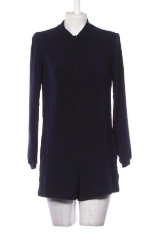 Дамски гащеризон Zara Trafaluc, Размер S, Цвят Син, Цена 17,89 €, #127699881