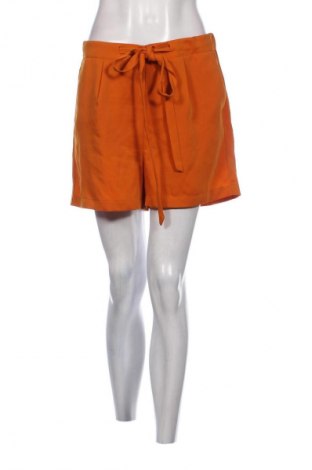 Pantaloni scurți de femei Y.A.S, Mărime L, Culoare Portocaliu, Preț 157,99 Lei, #127621784