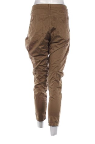 Дамски панталон Manila Grace, Размер L, Цвят Зелен, Цена 25,56 €