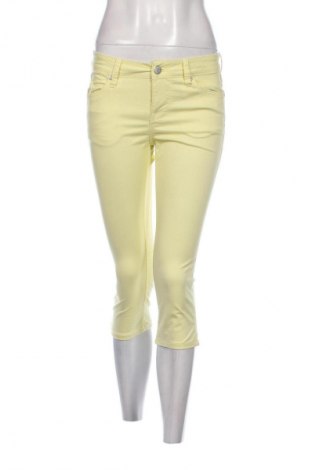 Dámské kalhoty  Mustang, Velikost S, Barva Žlutá, Cena  629,00 Kč
