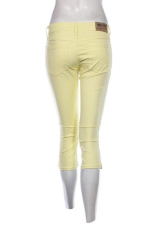 Dámské kalhoty  Mustang, Velikost S, Barva Žlutá, Cena  629,00 Kč