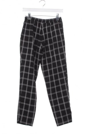 Дамски панталон River Island, Размер XXS, Цвят Черен, Цена 2,04 €