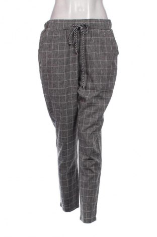 Damenhose SHEIN, Größe S, Farbe Grau, Preis 8,99 €
