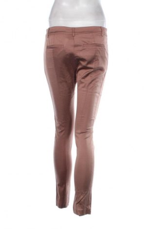 Γυναικείο παντελόνι Stefanel, Μέγεθος XS, Χρώμα  Μπέζ, Τιμή 3,99 €