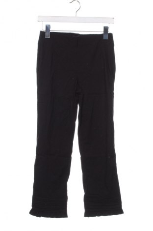Damenhose Stehmann, Größe XS, Farbe Schwarz, Preis 1,99 €