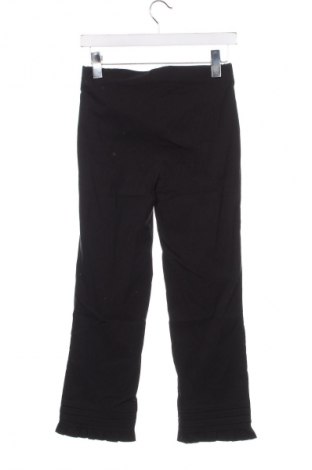Damenhose Stehmann, Größe XS, Farbe Schwarz, Preis 1,99 €