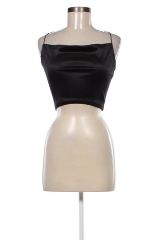 Дамски потник H&M Divided, Размер S, Цвят Черен, Цена 7,15 €, #127929750