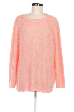 Dámský svetr Unbranded, Velikost M, Barva Růžová, Cena  119,00 Kč