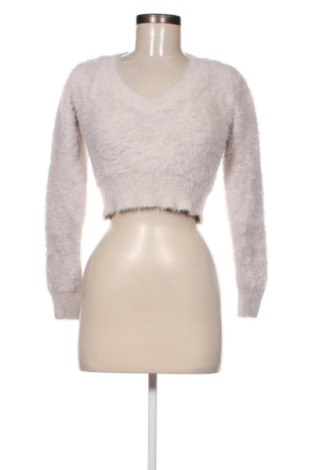 Dámský svetr Unbranded, Velikost M, Barva Šedá, Cena  99,00 Kč