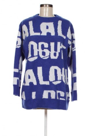 Dámský svetr Unbranded, Velikost L, Barva Vícebarevné, Cena  99,00 Kč