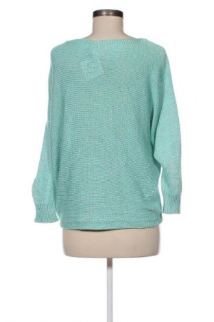 Dámský svetr Unbranded, Velikost S, Barva Zelená, Cena  99,00 Kč