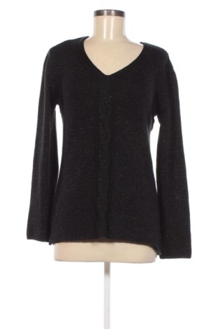 Damski sweter Unbranded, Rozmiar M, Kolor Czarny, Cena 20,99 zł