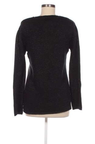 Damski sweter Unbranded, Rozmiar M, Kolor Czarny, Cena 20,99 zł