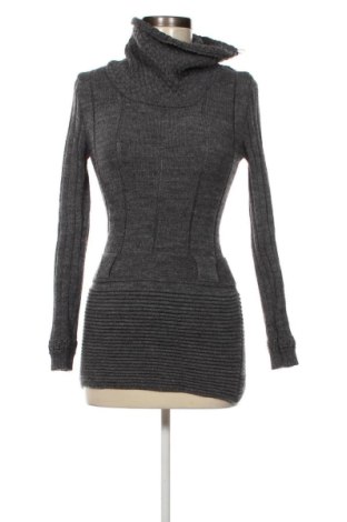 Dámský svetr Unbranded, Velikost M, Barva Šedá, Cena  99,00 Kč