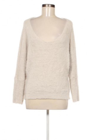 Dámský svetr Unbranded, Velikost M, Barva Béžová, Cena  99,00 Kč