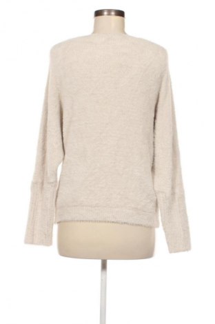 Dámský svetr Unbranded, Velikost M, Barva Béžová, Cena  99,00 Kč