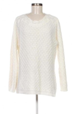 Dámský svetr Unbranded, Velikost M, Barva Bílá, Cena  29,00 Kč