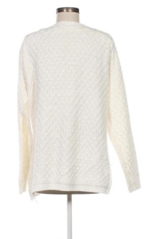 Dámský svetr Unbranded, Velikost M, Barva Bílá, Cena  29,00 Kč
