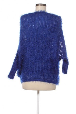 Női pulóver Unbranded, Méret S, Szín Kék, Ár 489 Ft