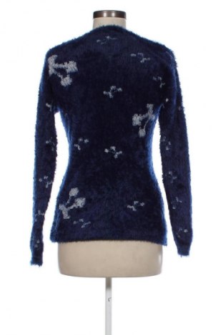 Damski sweter Unbranded, Rozmiar S, Kolor Niebieski, Cena 60,99 zł