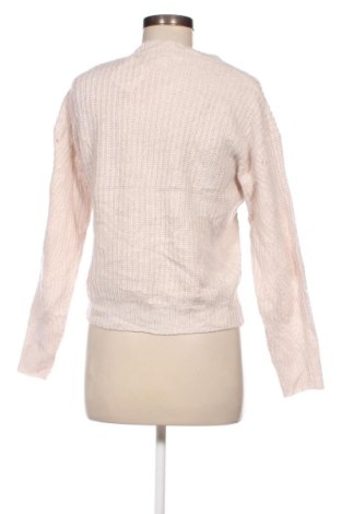 Dámský svetr Unbranded, Velikost S, Barva Béžová, Cena  99,00 Kč