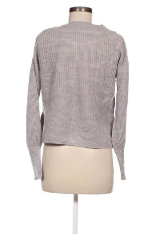 Dámský svetr Unbranded, Velikost S, Barva Šedá, Cena  99,00 Kč