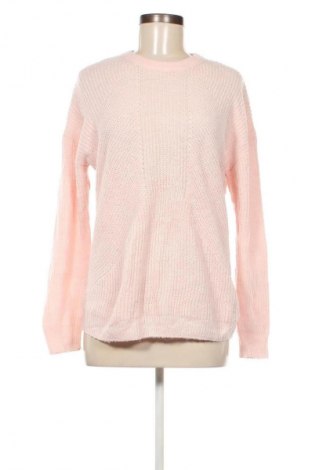Pulover de femei Unbranded, Mărime L, Culoare Roz, Preț 18,99 Lei