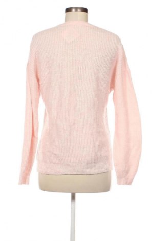 Pulover de femei Unbranded, Mărime L, Culoare Roz, Preț 18,99 Lei