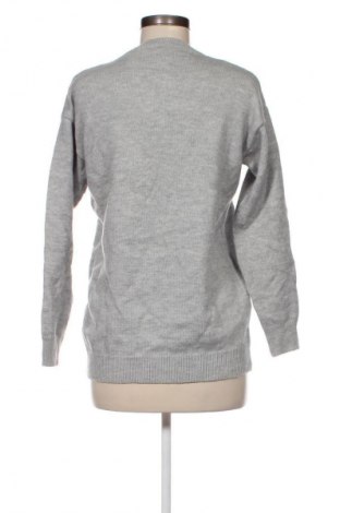 Dámský svetr Unbranded, Velikost M, Barva Šedá, Cena  99,00 Kč