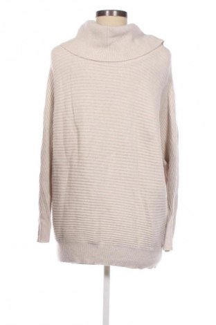 Γυναικείο πουλόβερ Unbranded, Μέγεθος M, Χρώμα  Μπέζ, Τιμή 14,99 €