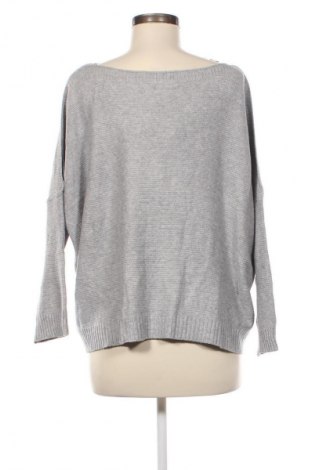 Dámský svetr Amisu, Velikost L, Barva Šedá, Cena  89,00 Kč