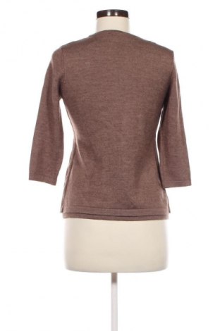 Dámský svetr Bexleys, Velikost S, Barva Béžová, Cena  29,00 Kč