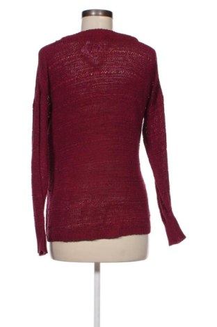 Dámský svetr Blind Date, Velikost S, Barva Červená, Cena  89,00 Kč