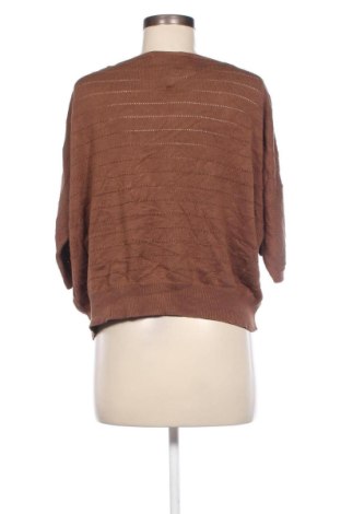 Dámský svetr Broadway, Velikost S, Barva Hnědá, Cena  29,00 Kč