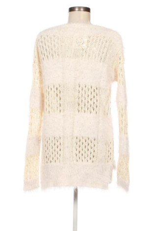 Дамски пуловер Buch, Размер M, Цвят Екрю, Цена 2,55 €