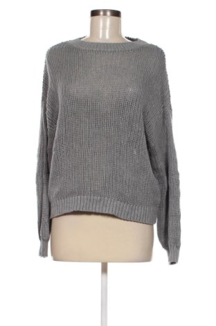 Dámský svetr Cubus, Velikost M, Barva Šedá, Cena  89,00 Kč