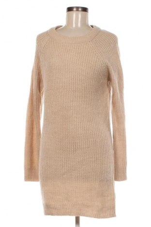 Dámský svetr Even&Odd, Velikost S, Barva Béžová, Cena  109,00 Kč