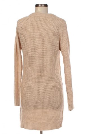 Dámský svetr Even&Odd, Velikost S, Barva Béžová, Cena  109,00 Kč