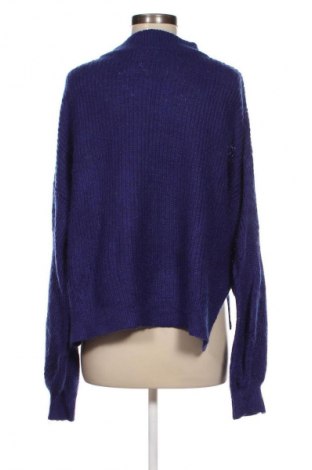 Γυναικείο πουλόβερ H&M, Μέγεθος M, Χρώμα Μπλέ, Τιμή 0,99 €
