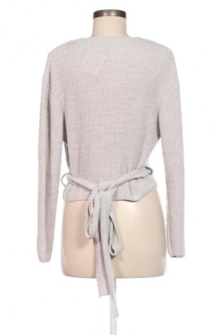 Dámský svetr H&M Divided, Velikost S, Barva Šedá, Cena  109,00 Kč