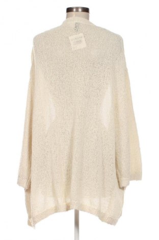 Dámský svetr H&M Divided, Velikost S, Barva Krémová, Cena  89,00 Kč