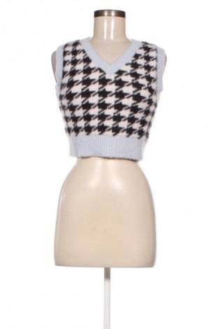 Dámský svetr H&M Divided, Velikost S, Barva Vícebarevné, Cena  89,00 Kč