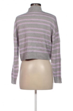 Γυναικείο πουλόβερ H&M Divided, Μέγεθος S, Χρώμα Πολύχρωμο, Τιμή 9,99 €