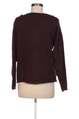 Dámský svetr H&M L.O.G.G., Velikost XS, Barva Fialová, Cena  89,00 Kč