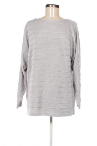 Dámský svetr Laura Torelli, Velikost M, Barva Šedá, Cena  89,00 Kč