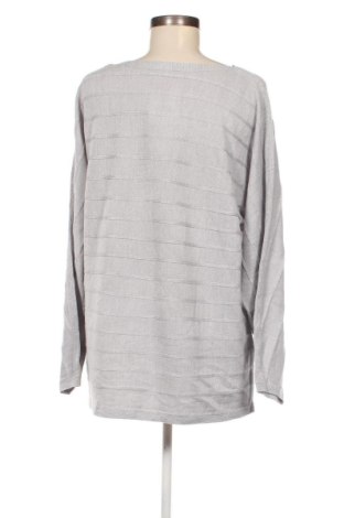 Dámský svetr Laura Torelli, Velikost M, Barva Šedá, Cena  89,00 Kč