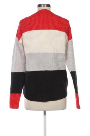 Dámský svetr No Boundaries, Velikost M, Barva Vícebarevné, Cena  89,00 Kč